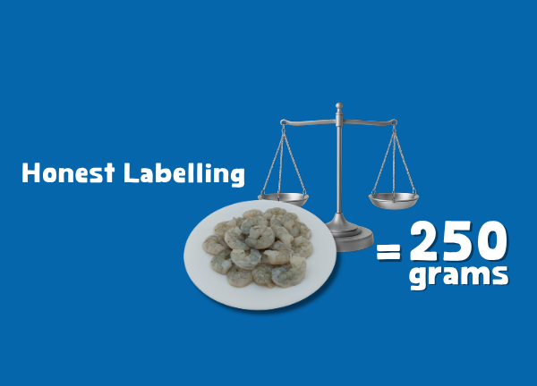 Honest Labelling