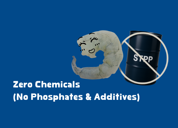 Zero Chemical
